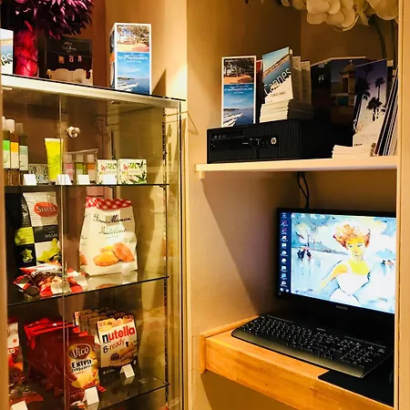 호텔 페스티발 3*