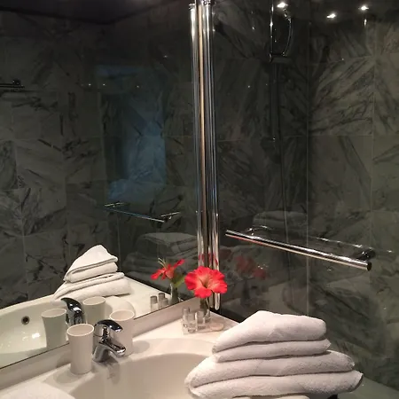 페스티발 호텔 칸느