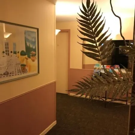 페스티발 호텔 3*