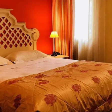 Hotel Le Festival Cannes