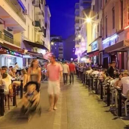 Le Festival Hotel Cannes
