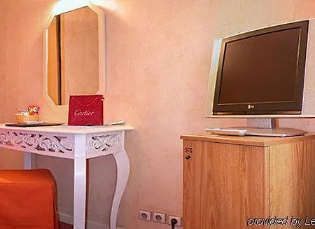 Le Festival מלון קאן