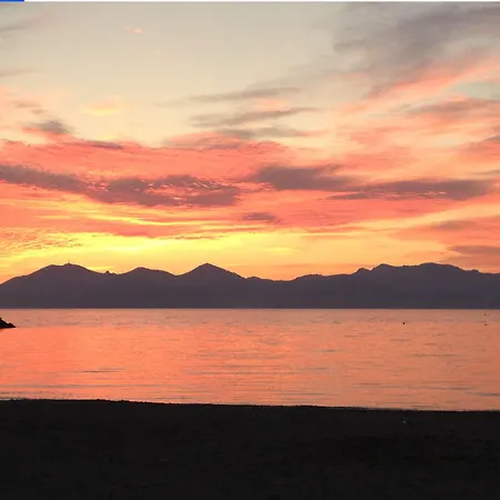 Ξενοδοχείο Le Festival 3*