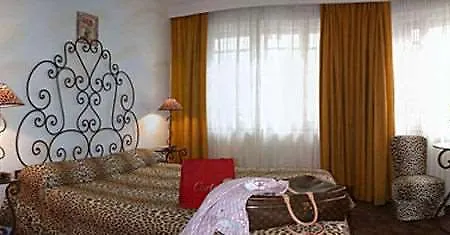 Le Festival 3* Κάννες