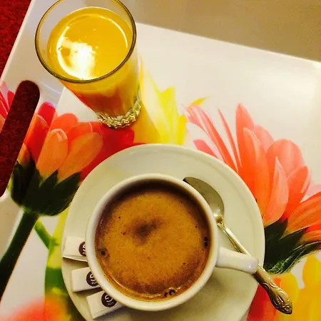 Le Festival Hotel