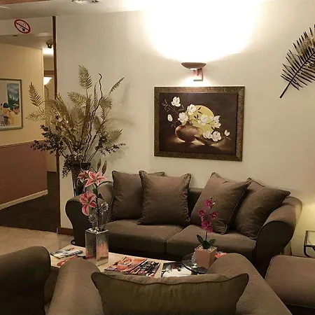 Hotel Le Festival 3*