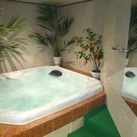 Le Festival Hotel 3*