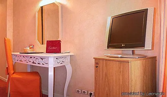 Le Festival Ξενοδοχείο Κάννες