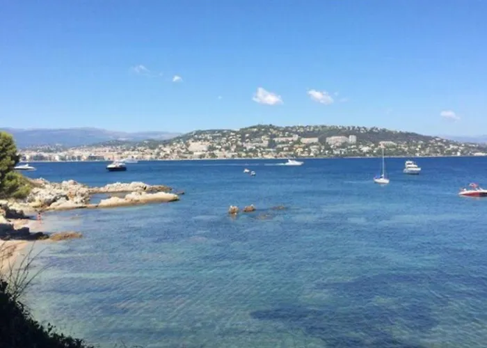 Ξενοδοχείο Le Festival Κάννες