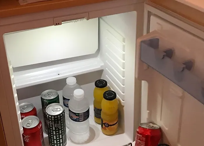 Ξενοδοχείο Le Festival