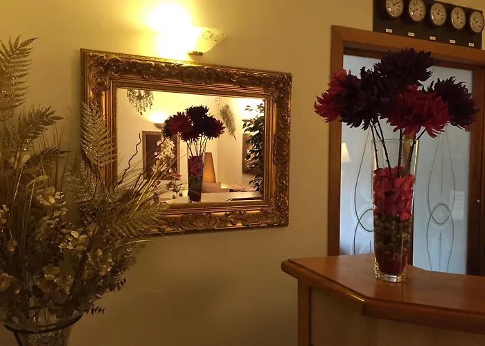 Ξενοδοχείο Le Festival