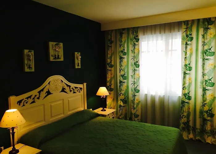 Le Festival 3* Κάννες