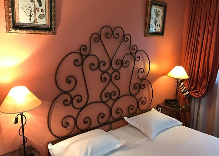 Le Festival Ξενοδοχείο 3*