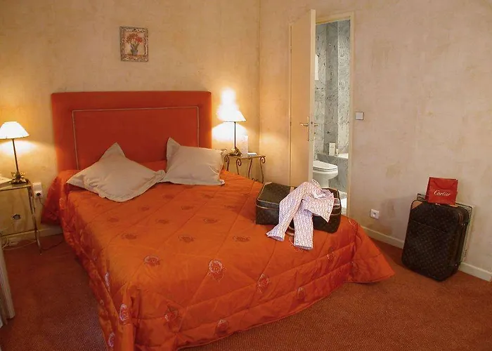 Le Festival 3* Κάννες