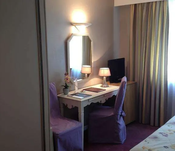 Le Festival Ξενοδοχείο Κάννες