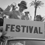 Le Festival Cannes
