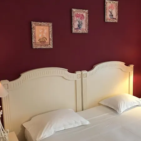 Le Festival Hotel Cannes