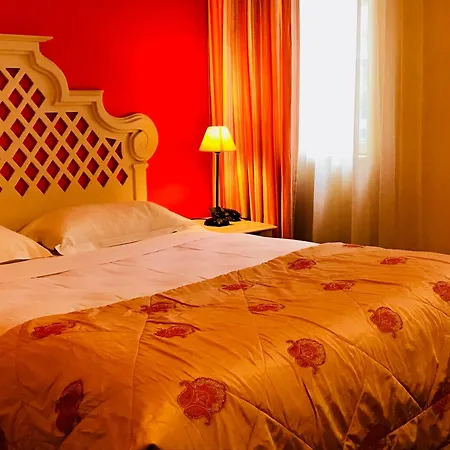 Hotel Le Festival Cannes