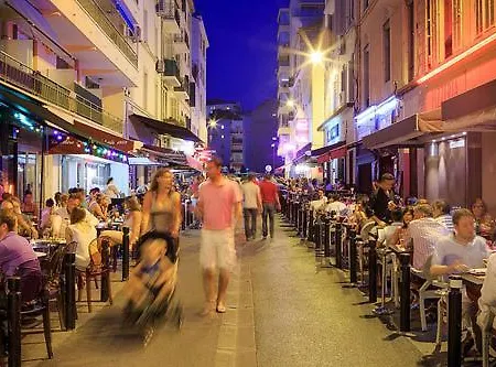 Le Festival Hotel Cannes