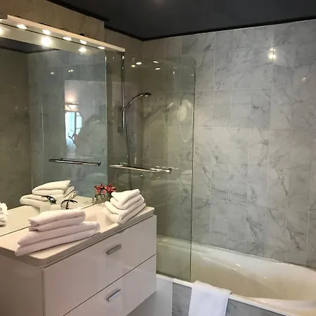 Hotel Le Festival Cannes