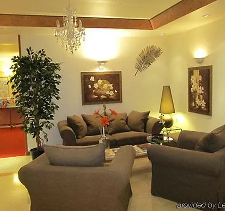 Le Festival 3* Cannes