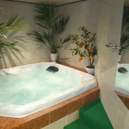 Le Festival Hotel 3*