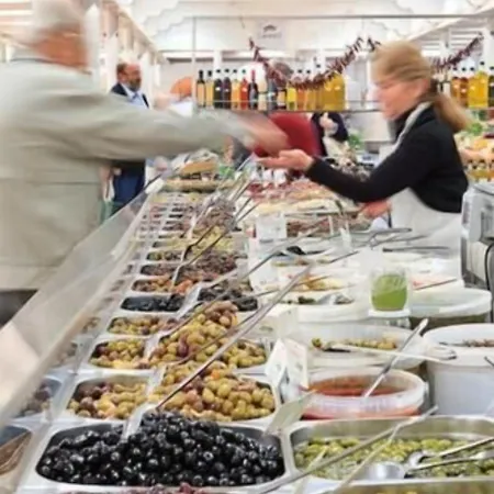 Hotel Le Festival 3*