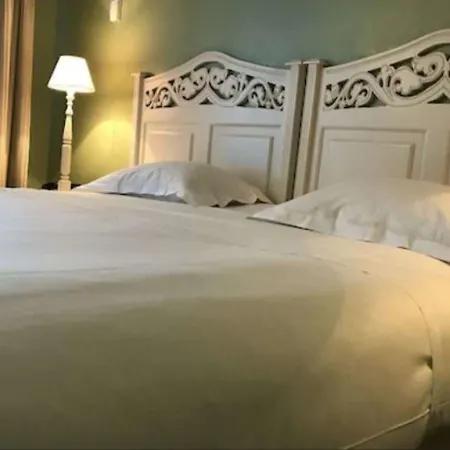 Le Festival Hotel 3*