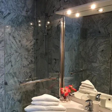 Hotel Le Festival 3*