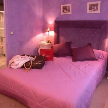 Hotel Le Festival Cannes