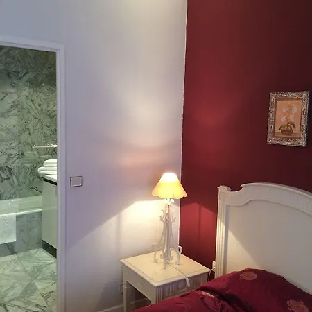 Hotel Le Festival 3*