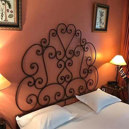 Le Festival Hotel 3*