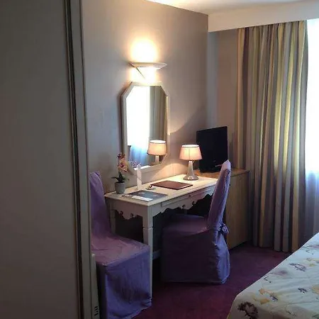 Le Festival Hotel Cannes