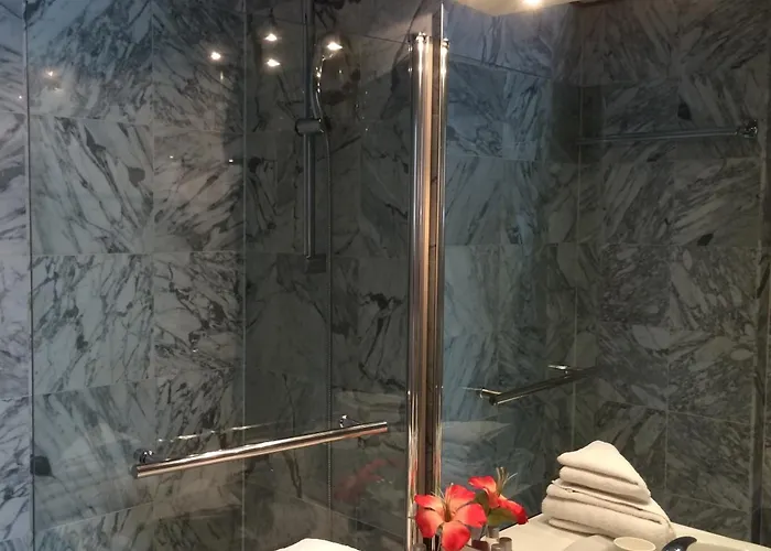 מלון Le Festival 3*