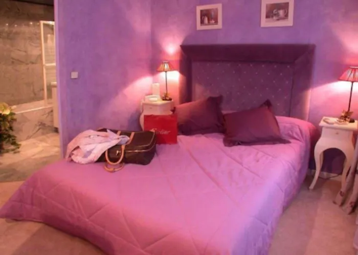 מלון Le Festival קאן