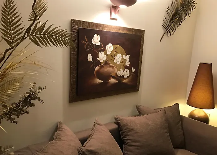 Le Festival מלון