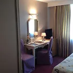 Le Festival Hotell Cannes