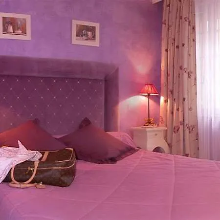 Hotel Le Festival 3*