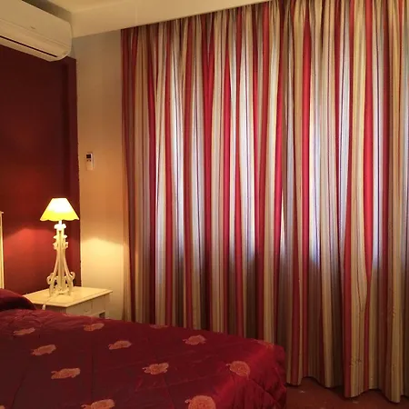 Hotel Le Festival