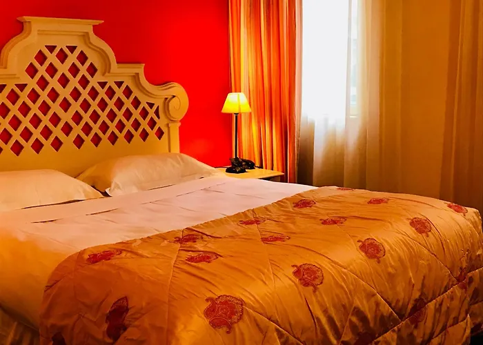 Otel Le Festival Cannes
