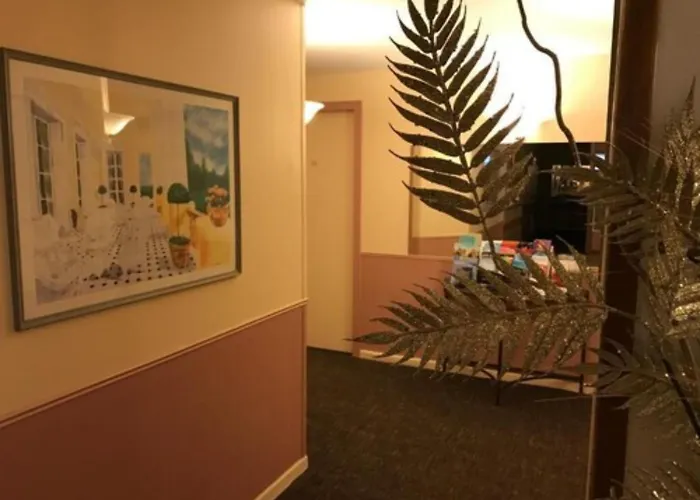 Le Festival Otel 3*
