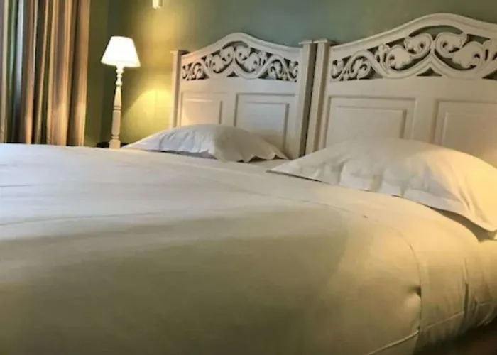 Le Festival Otel 3*
