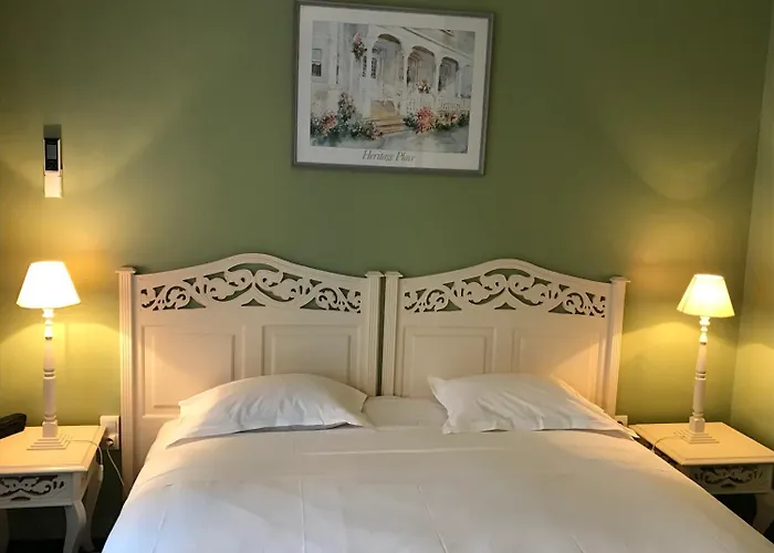 Otel Le Festival 3*