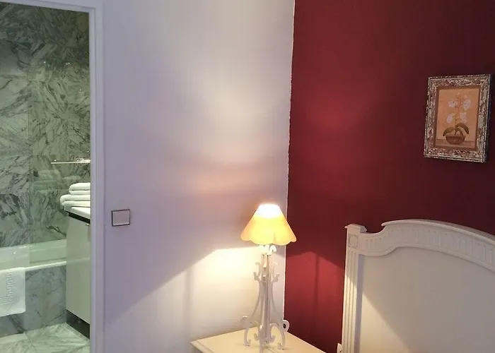 Otel Le Festival 3*