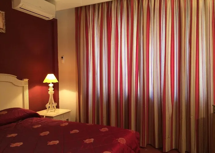 Otel Le Festival